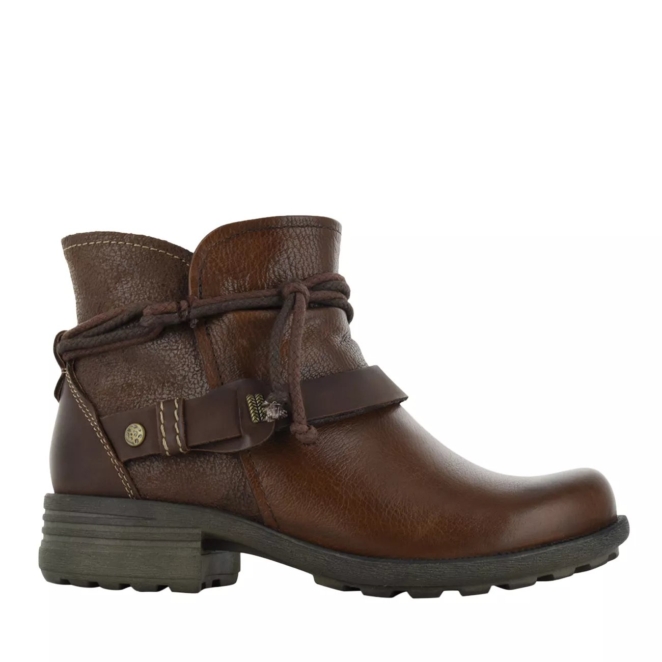 earth origins bootie