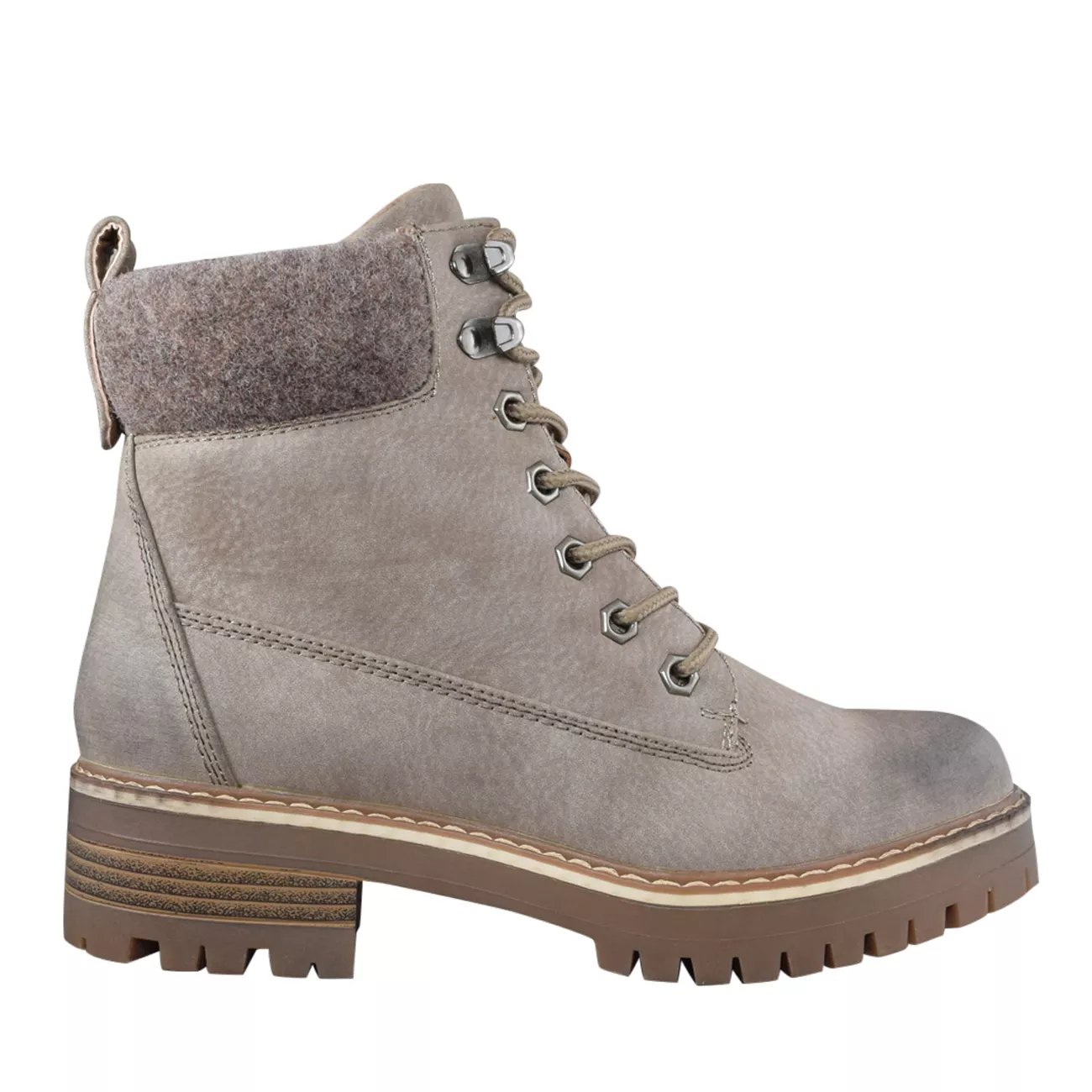 steve madden hiking boots