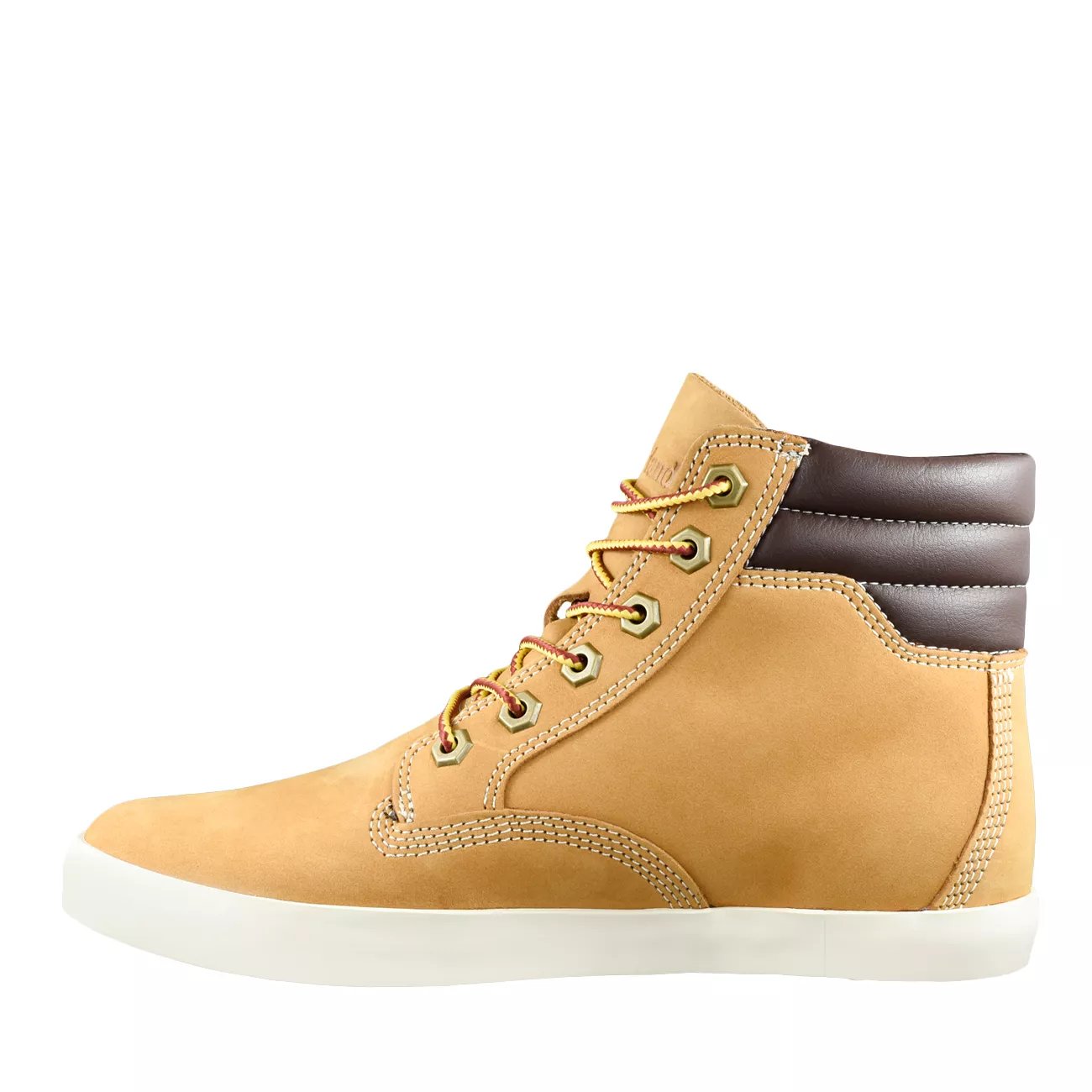timberland dausette wheat