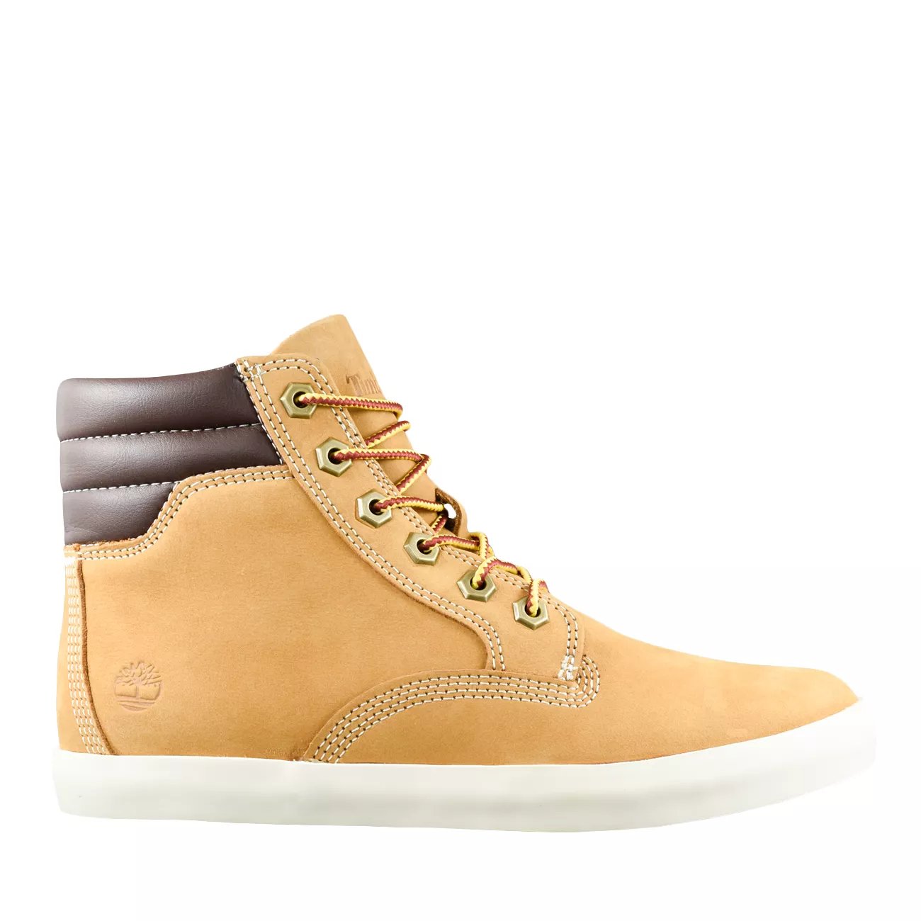 timberland dausette wheat