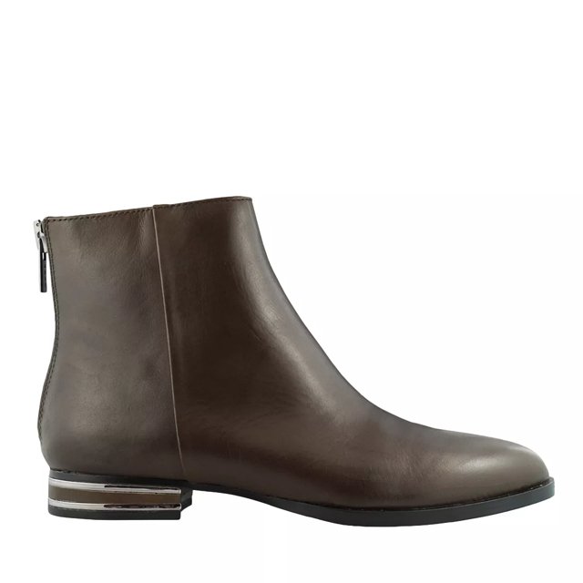 dsw red ankle boots