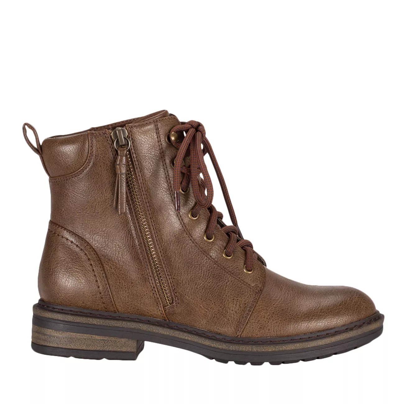 Baretraps Amy Sue Combat Boot | Shoe Warehouse