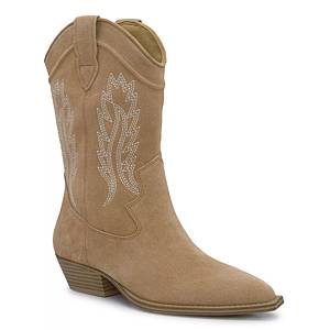 Crown vintage afessa on sale boot