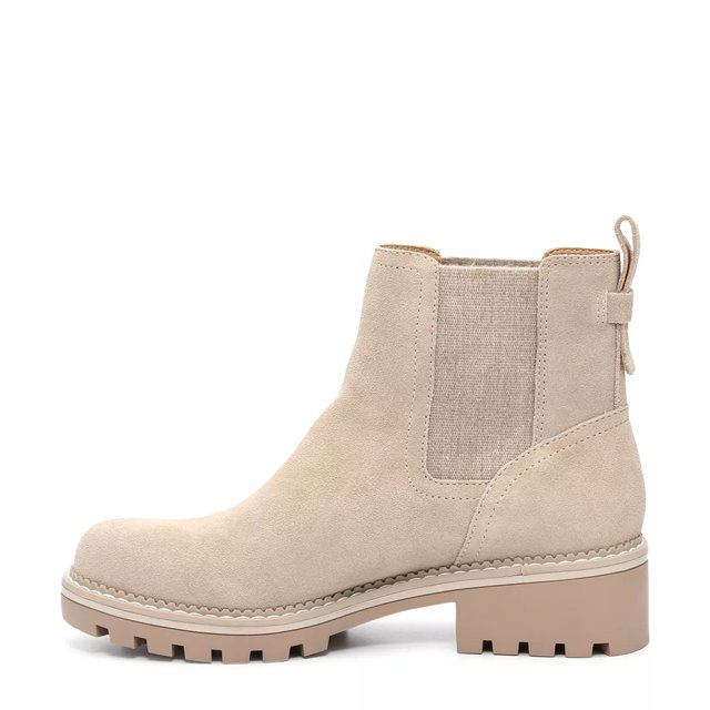 Crown Vintage Women's Karina Chelsea Bootie DSW Canada
