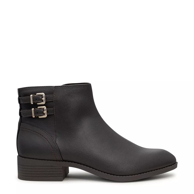 Kelly Katie Flann Ankle Bootie DSW Canada