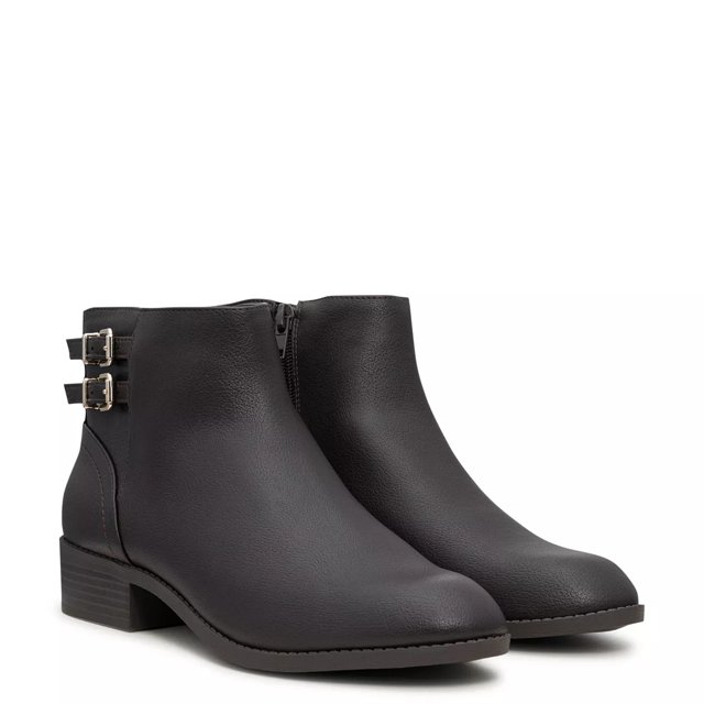 Kelly & katie kelin chelsea boot top