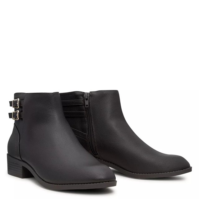 Dsw womens ankle boots 2025