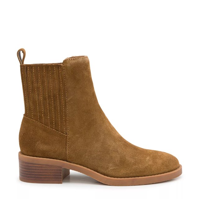 Dolce vita shay bootie hot sale
