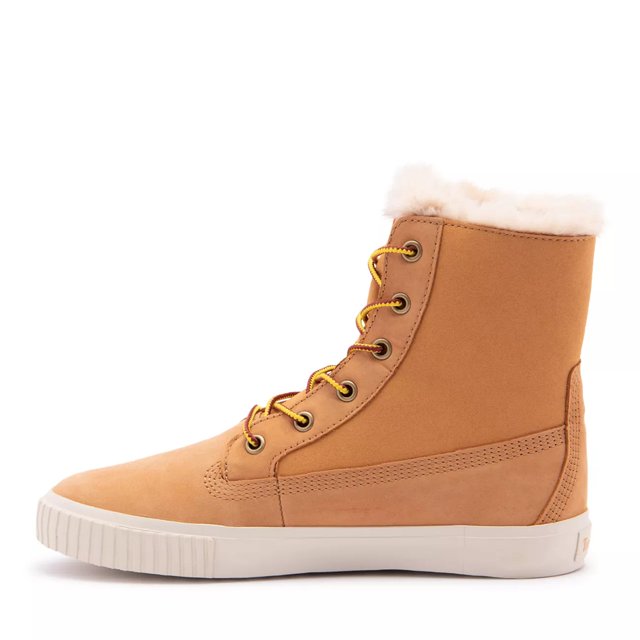 women's skyla bay faux fleece fold down boots