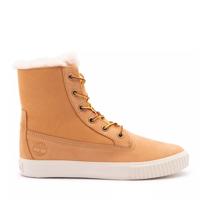 women's skyla bay faux fleece fold down boots