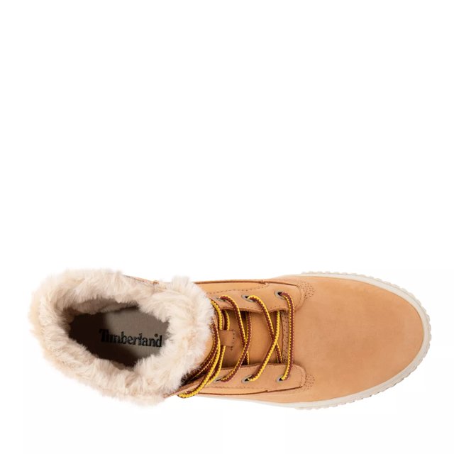 women's skyla bay faux fleece fold down boots