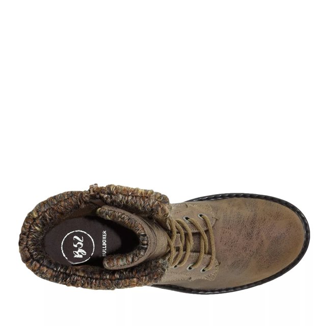 inc women's pravale lace up hiker bling