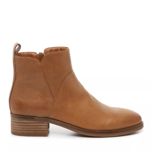 Lucky brand glexi bootie discount