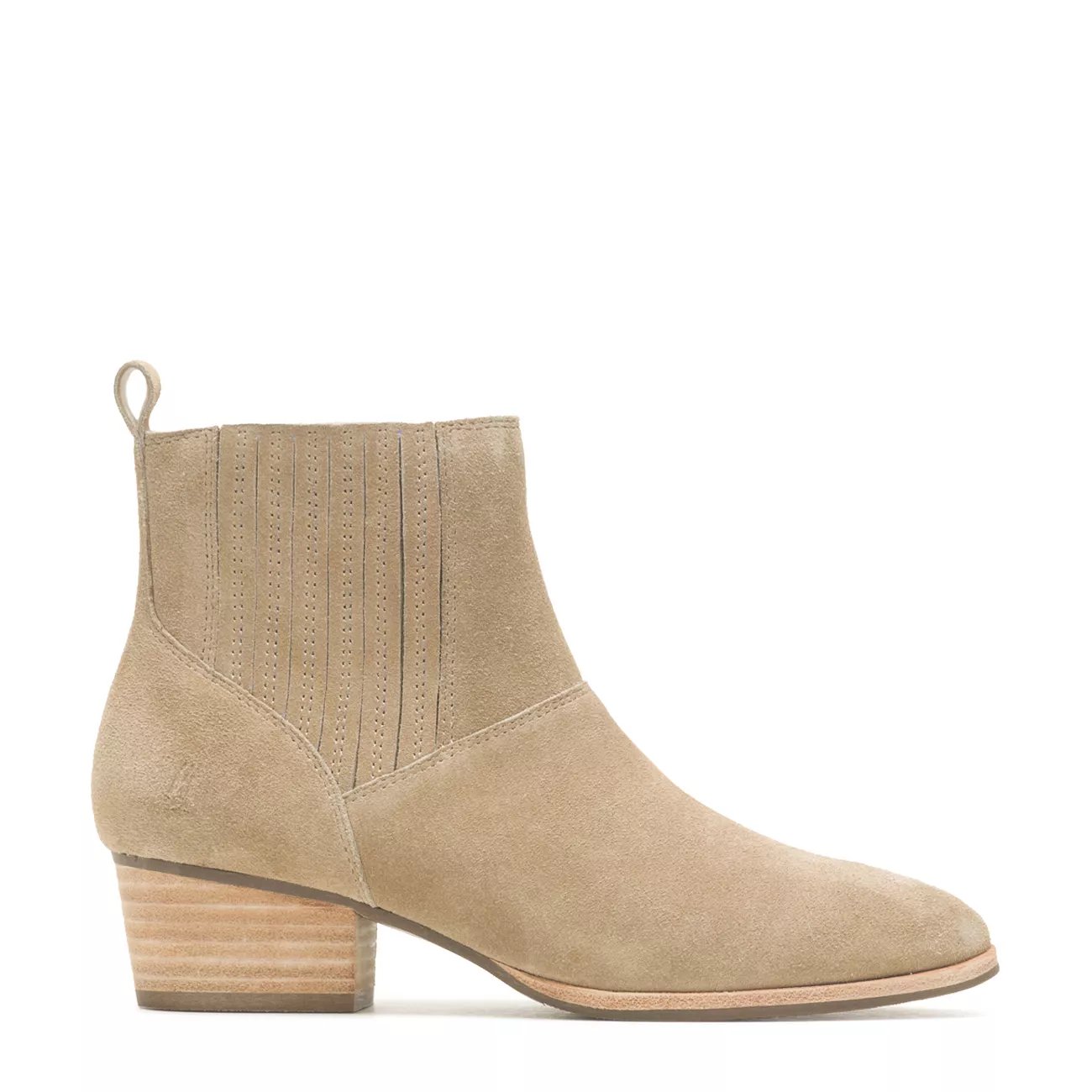 Hush Puppies Sierra Chelsea Boot | DSW Canada