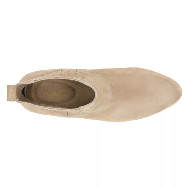 Hush Puppies Sierra Chelsea Boot DSW Canada