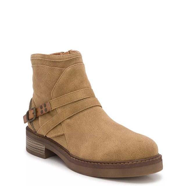Blowfish Visit Moto Bootie DSW Canada
