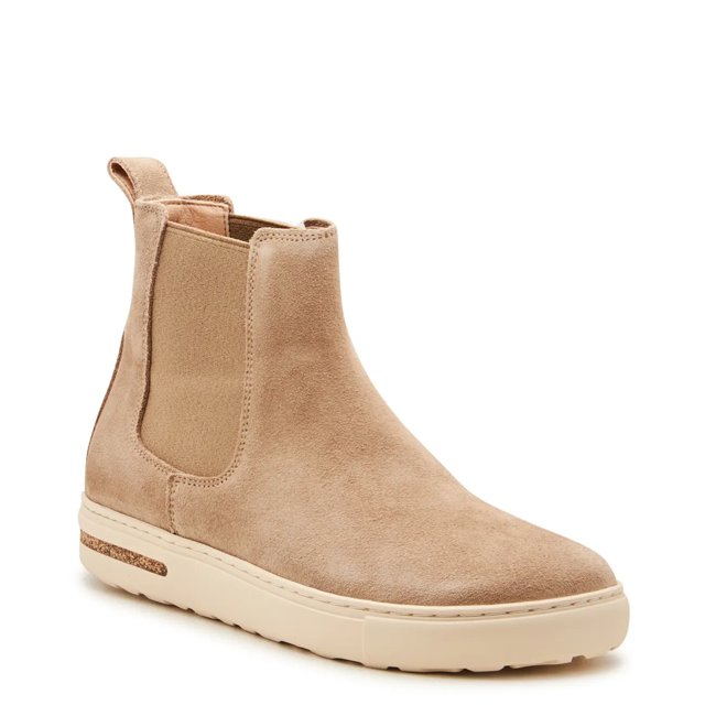 Birkenstock Women s Bend Narrow Width Chelsea Boot The Shoe Company
