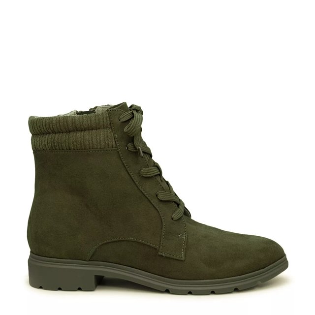 Dr scholl's combat boots online