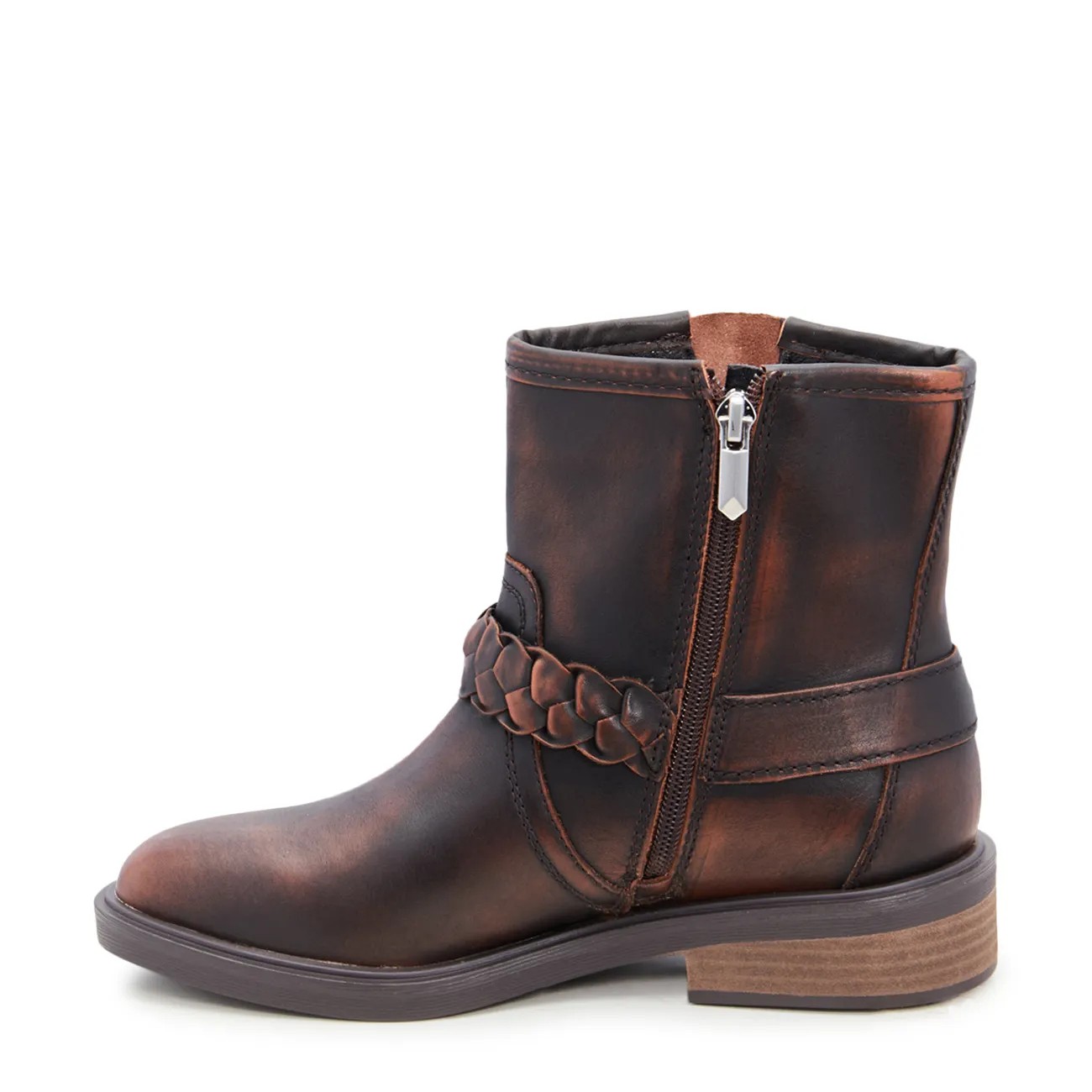 Willa Moto Boot