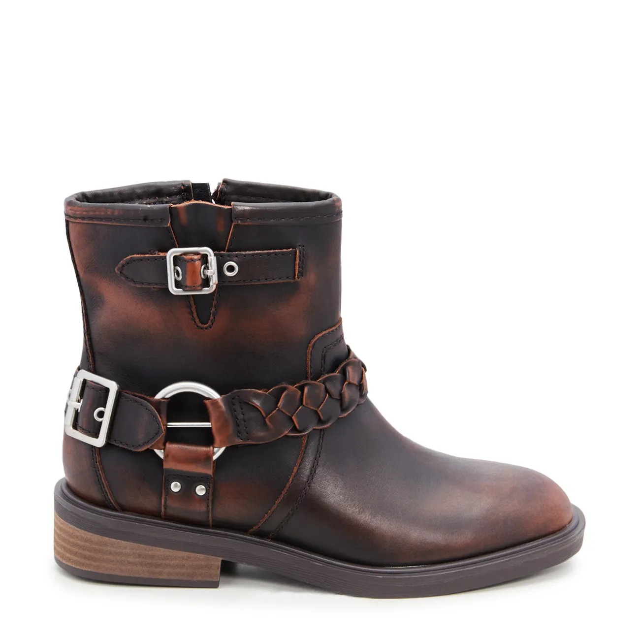 Willa Moto Boot