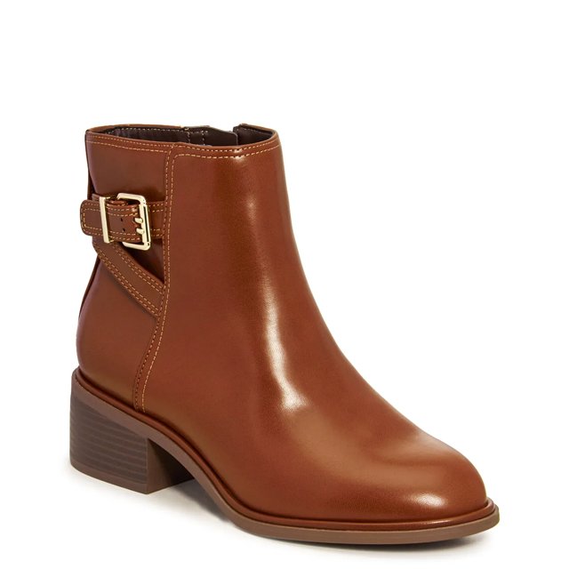 Dsw wide width boots deals