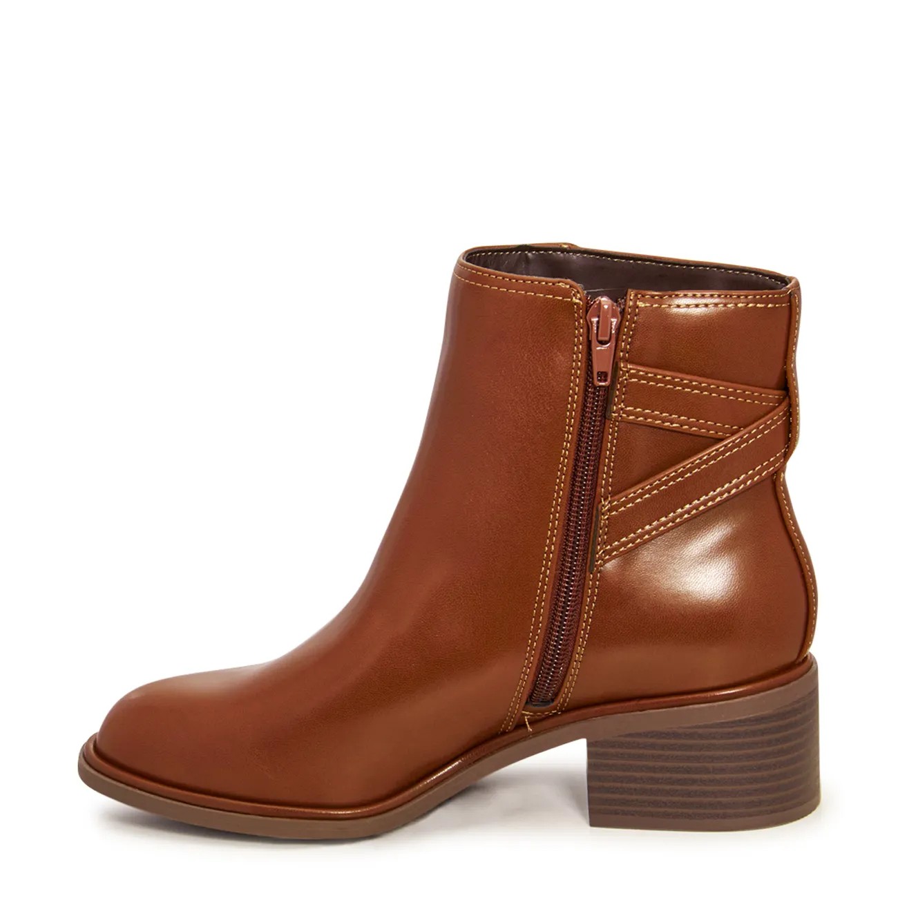 Jeri Wide Width Bootie