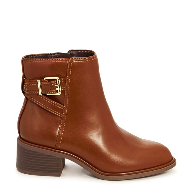 Dsw wide booties deals