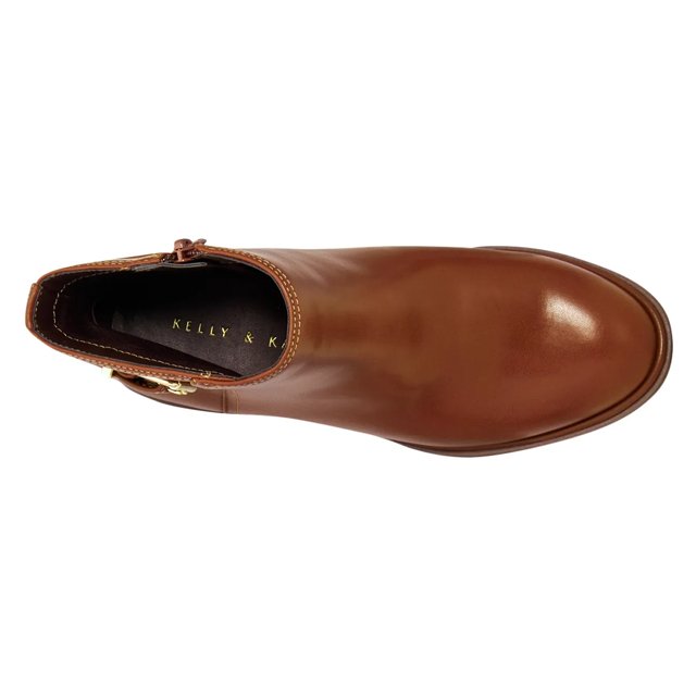Dsw wide width booties top
