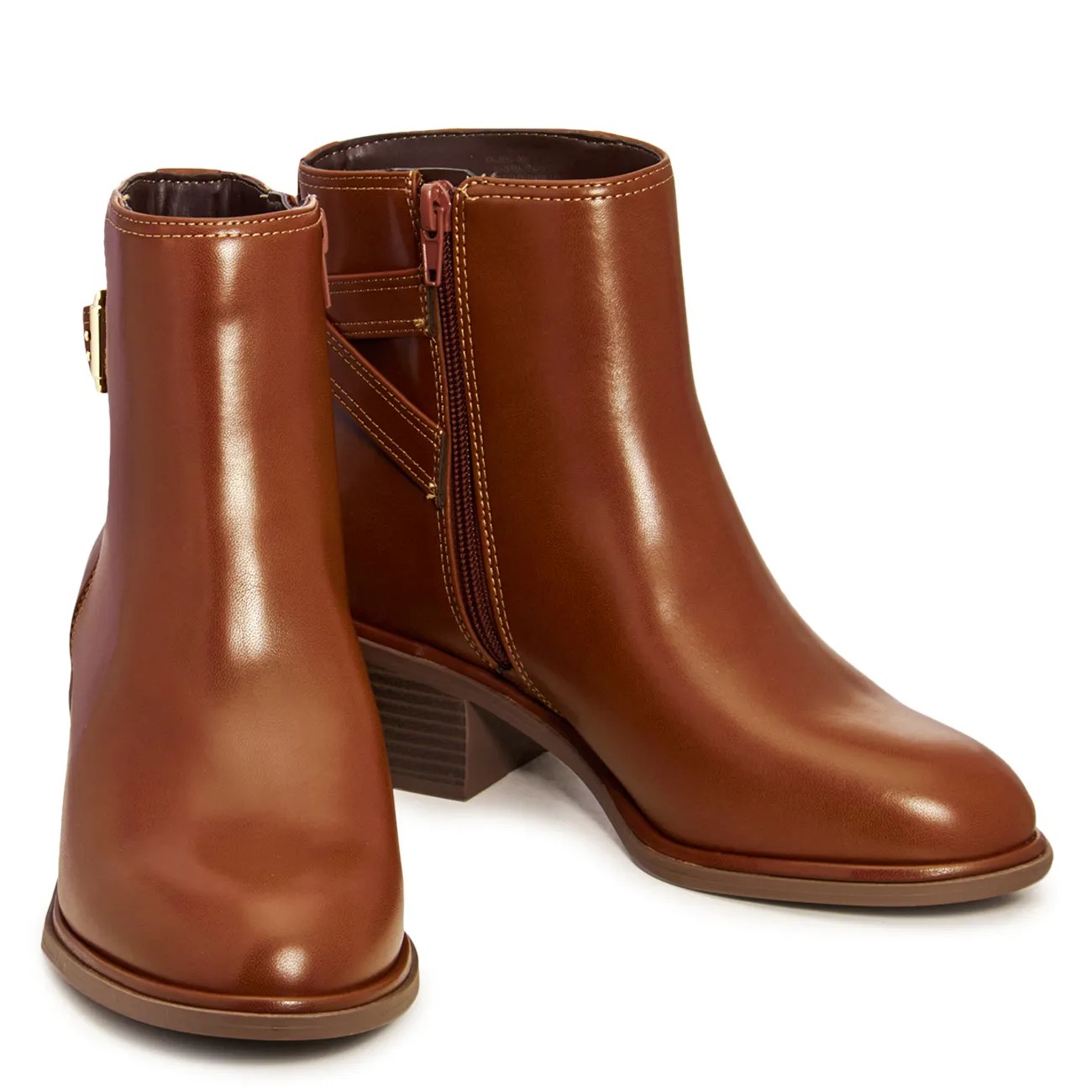 Jeri Wide Width Bootie