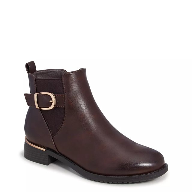 Kelly Katie Vanessa Chelsea Bootie DSW Canada