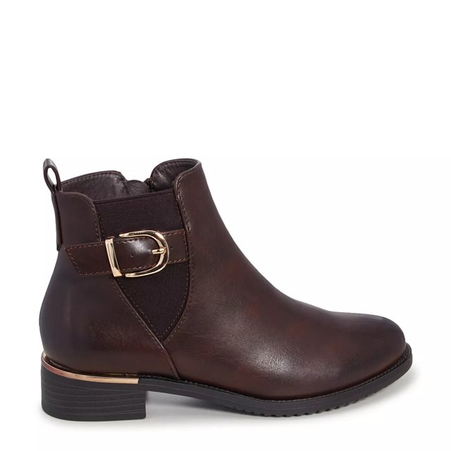 Kelly & katie kelin chelsea boot top