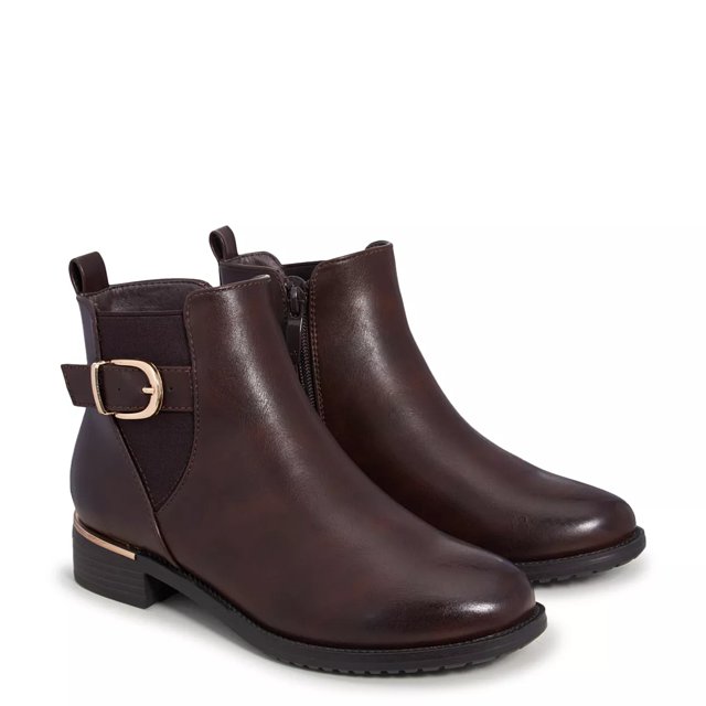Dsw booties canada outlet