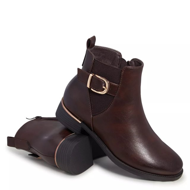 Kelly Katie Vanessa Chelsea Bootie DSW Canada