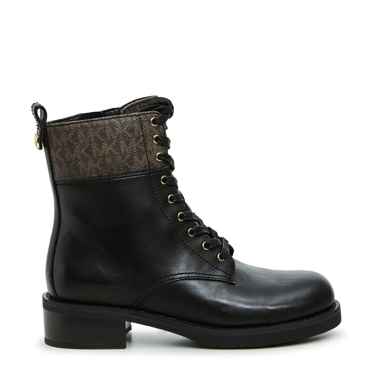 Women's Combat Boot