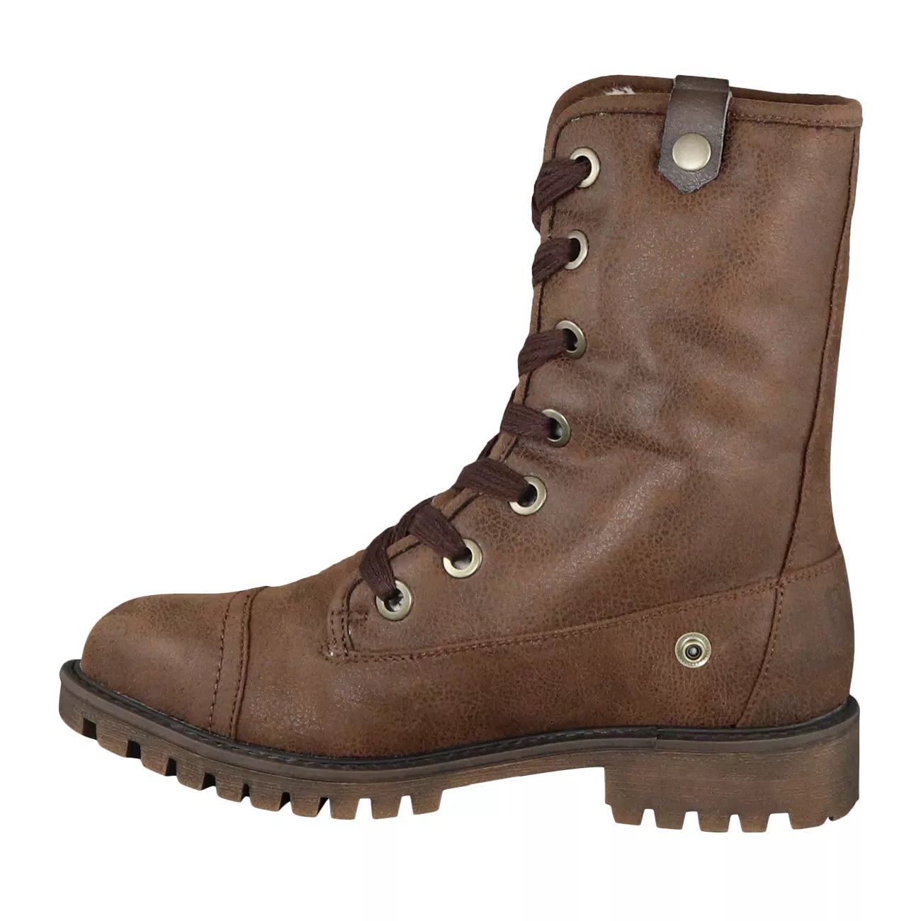 zodiac bruna combat boot