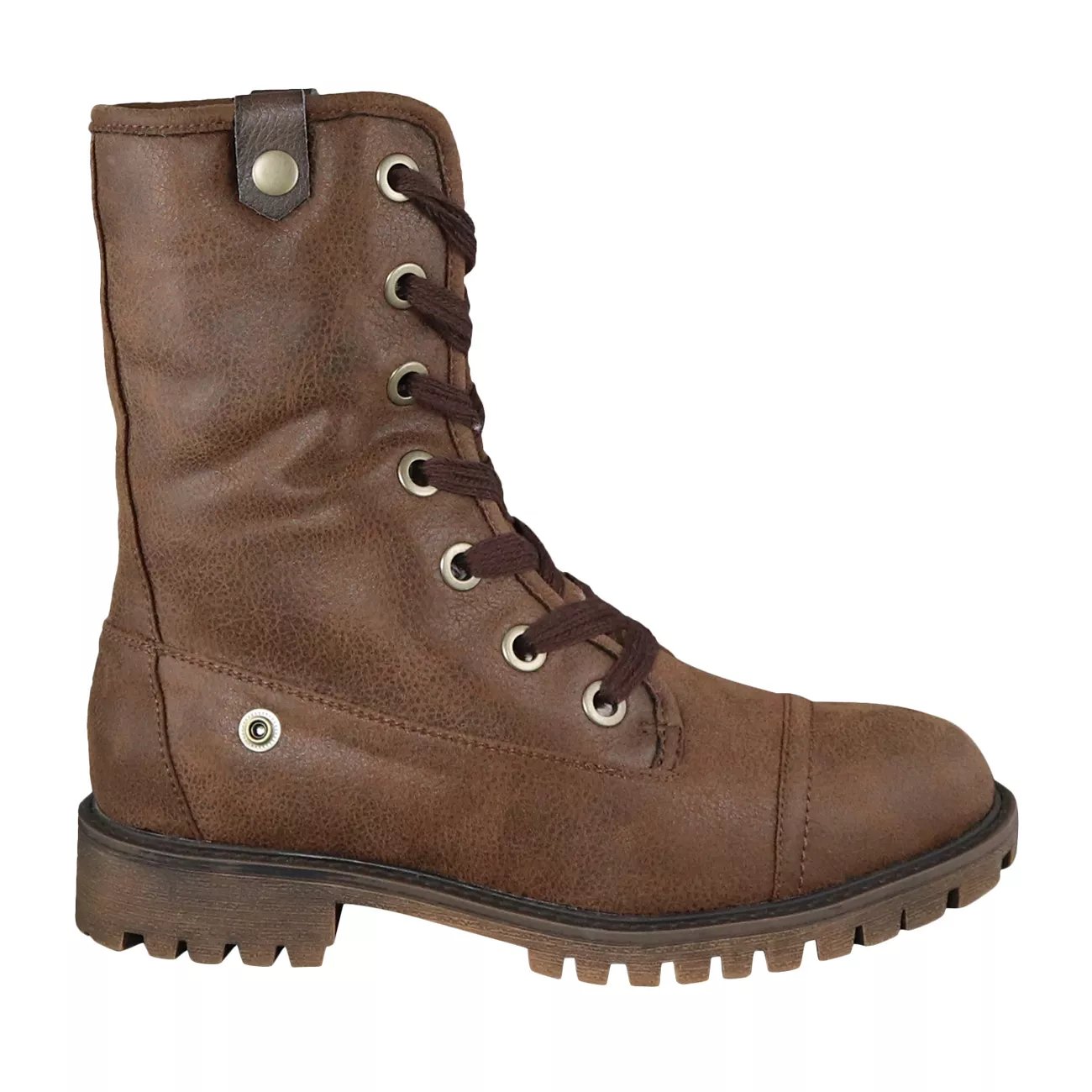 zodiac bruna combat boot