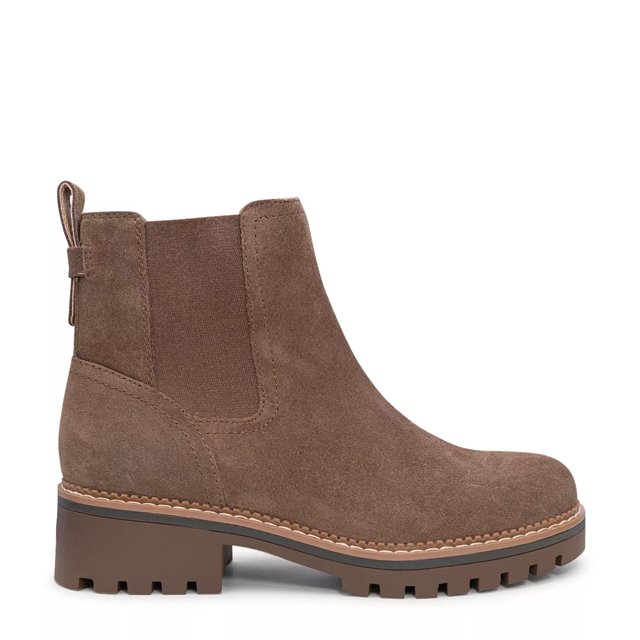 Crown vintage afessa bootie discount
