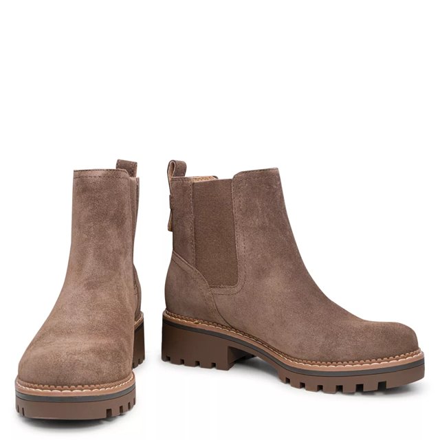 Crown vintage booties sales
