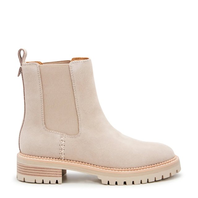 Crown Vintage Gilian Chelsea Boot The Shoe Company