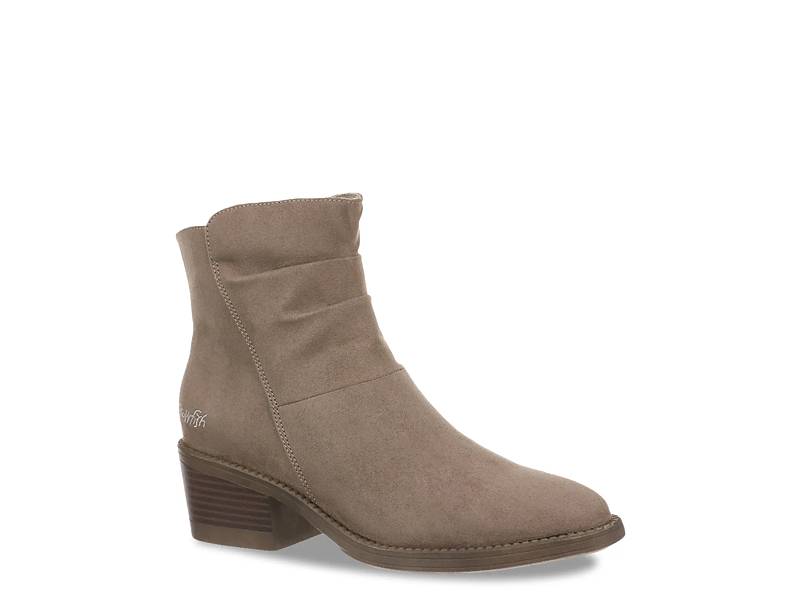 Blowfish chelsea boots best sale