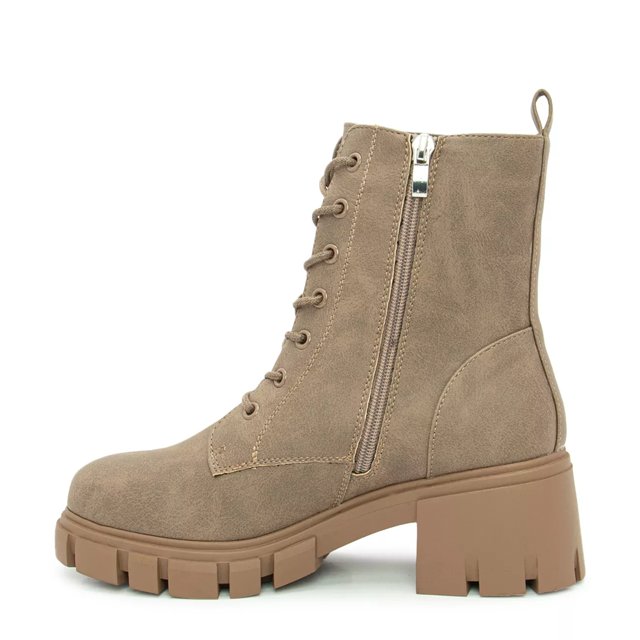 dirty laundry newz combat boot