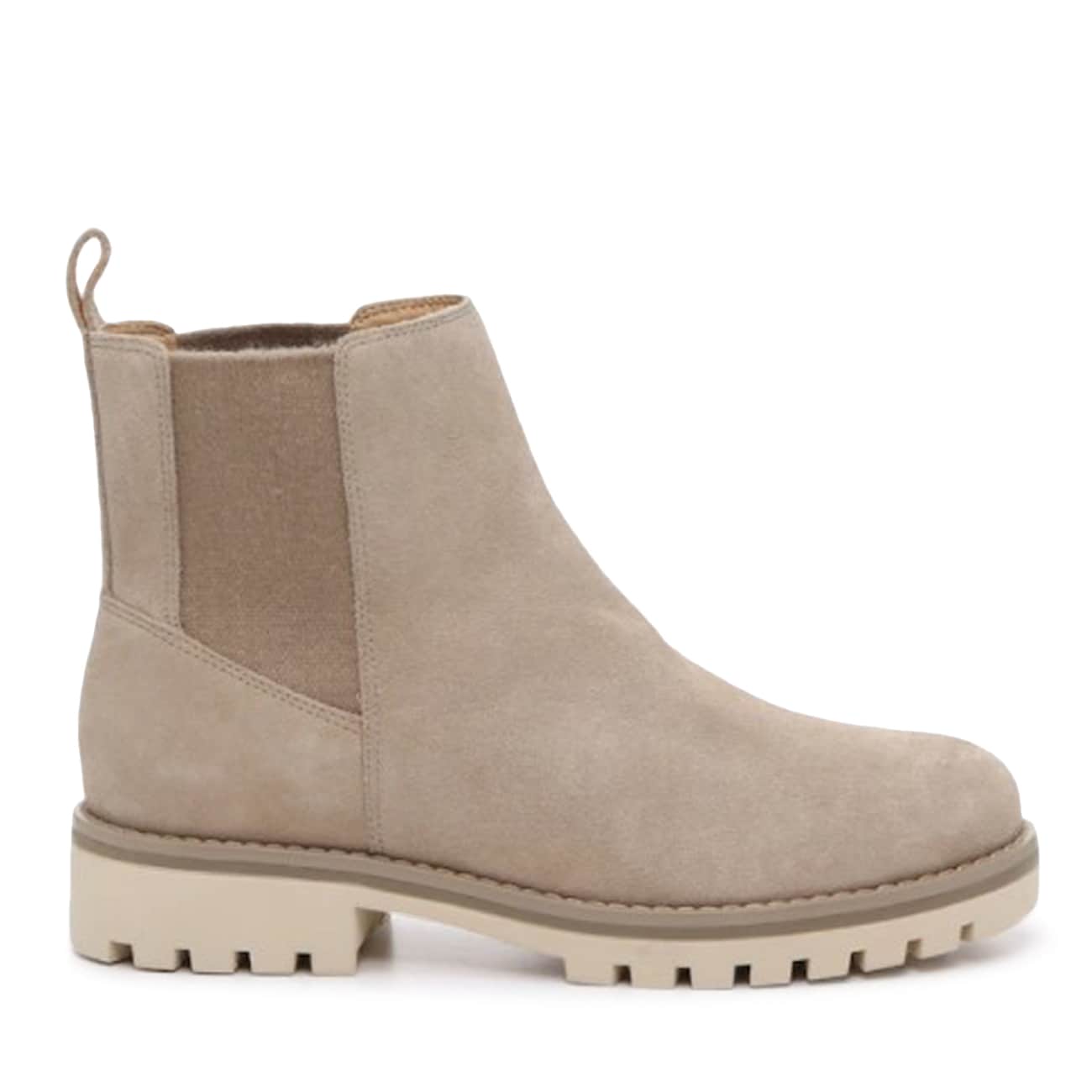 Crown Vintage Tipryn Chelsea Boot | The Shoe Company