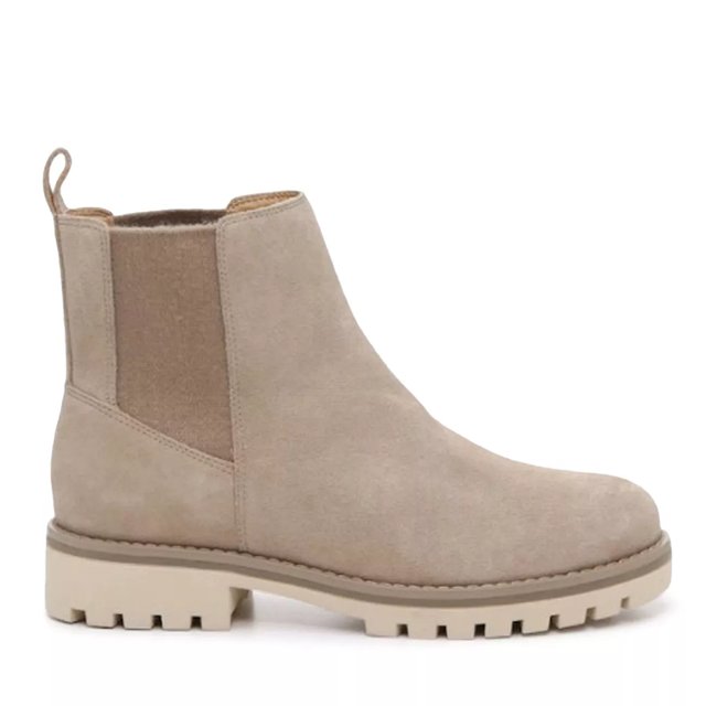 Crown Vintage Tipryn Chelsea Boot