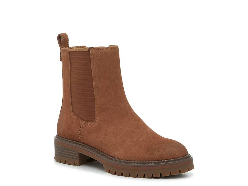 Shop Women s Chelsea Boots Save DSW Canada