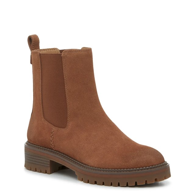 Crown vintage chelsea boot shop