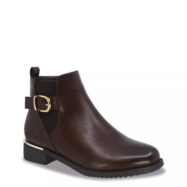 Dsw wide booties clearance