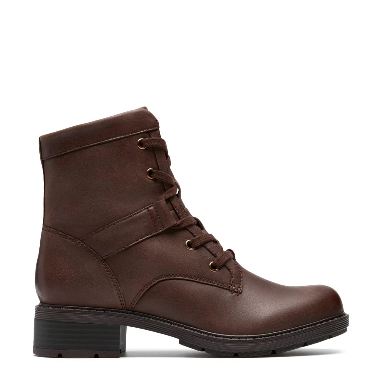 Women's Hearth Parker Wide Width Boot