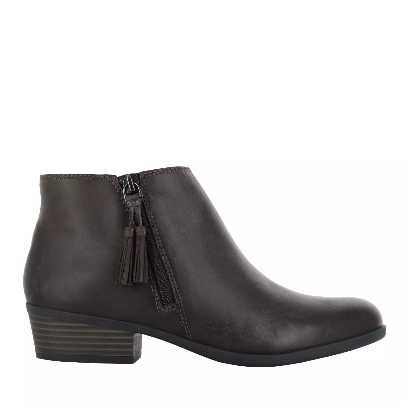 Clarks Addiy Terri Boot | The Shoe Company