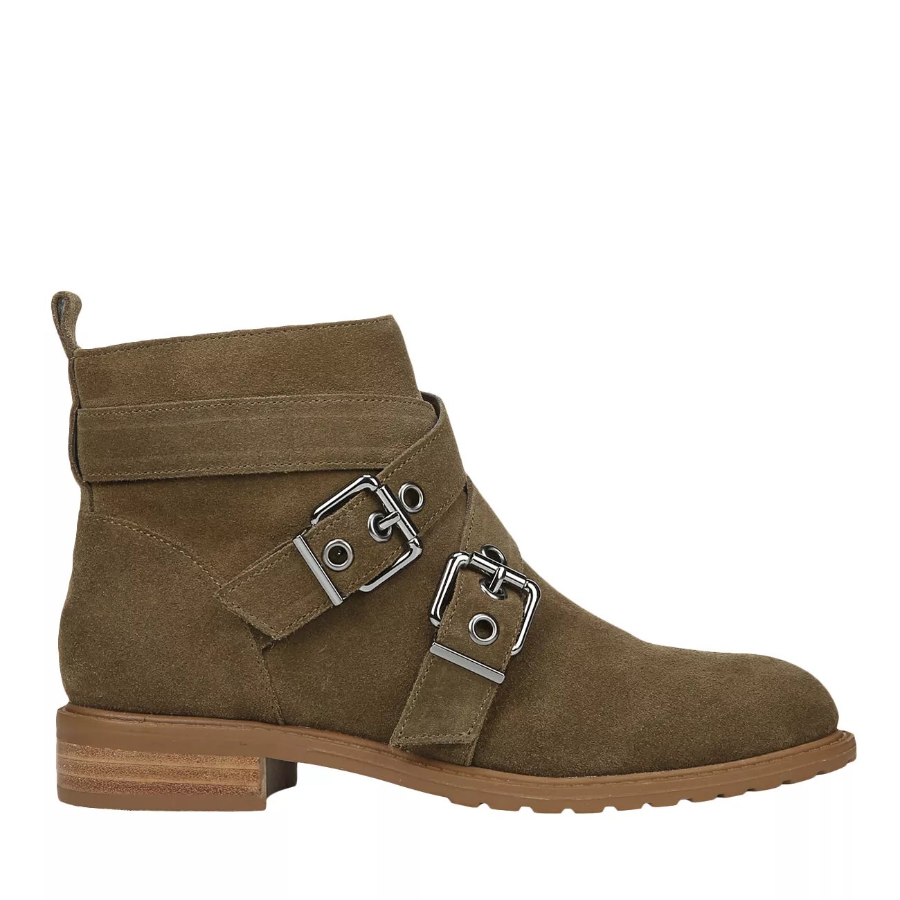 bleecker and bond dana western bootie