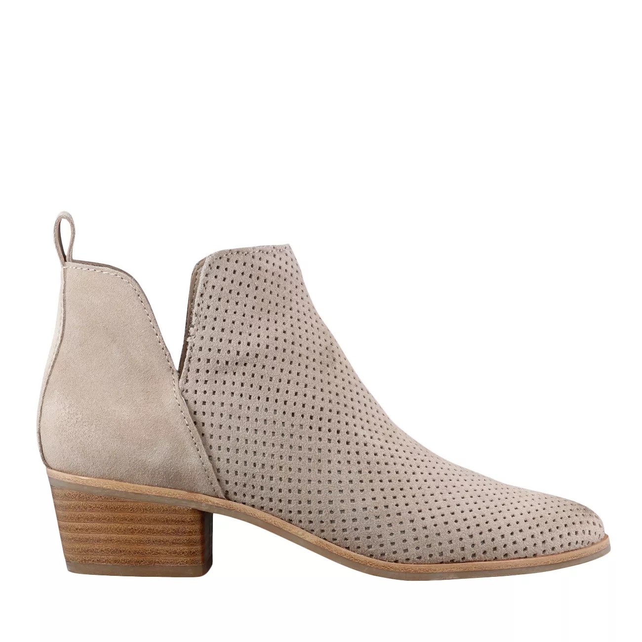 dolce vita kaidie bootie